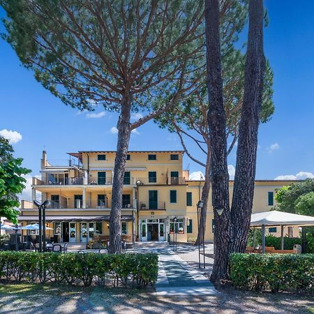 Hotel Apuana Marina di Pietrasanta Zewnętrze zdjęcie