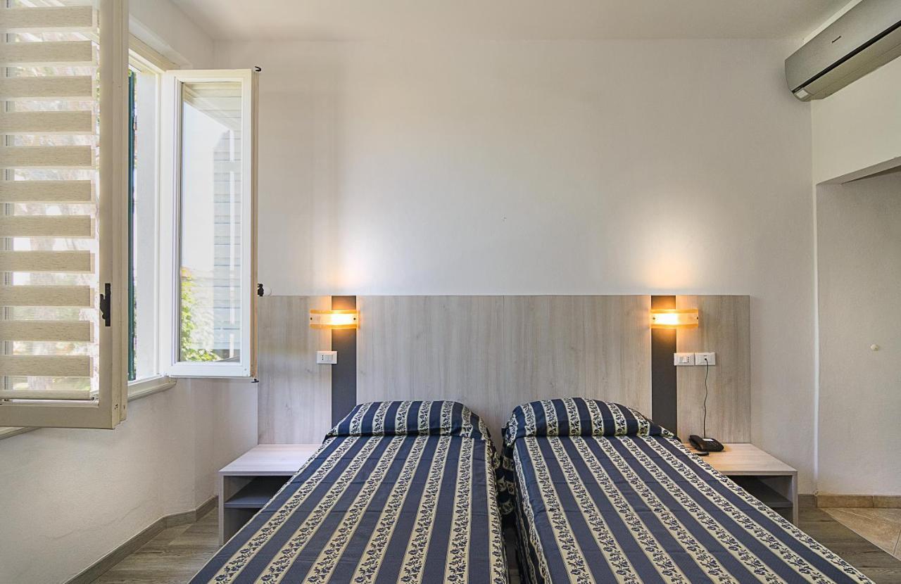 Hotel Apuana Marina di Pietrasanta Zewnętrze zdjęcie