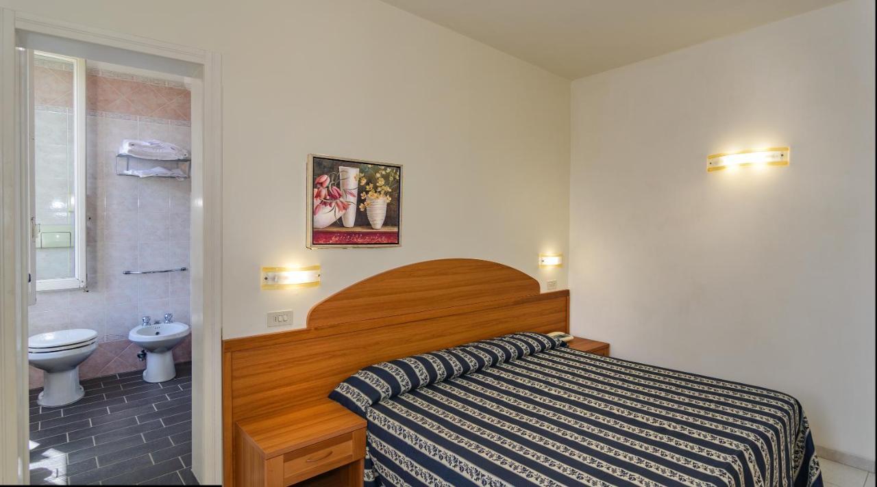 Hotel Apuana Marina di Pietrasanta Zewnętrze zdjęcie
