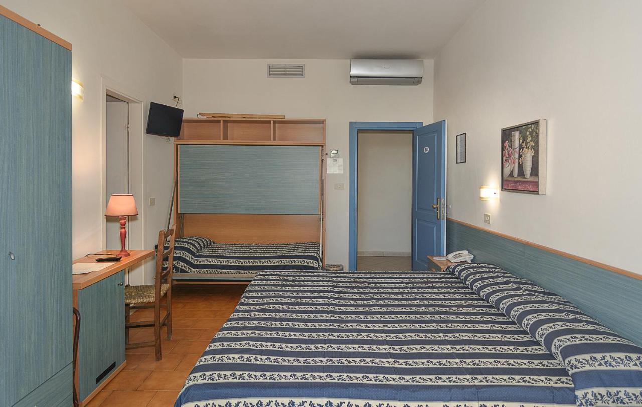 Hotel Apuana Marina di Pietrasanta Zewnętrze zdjęcie