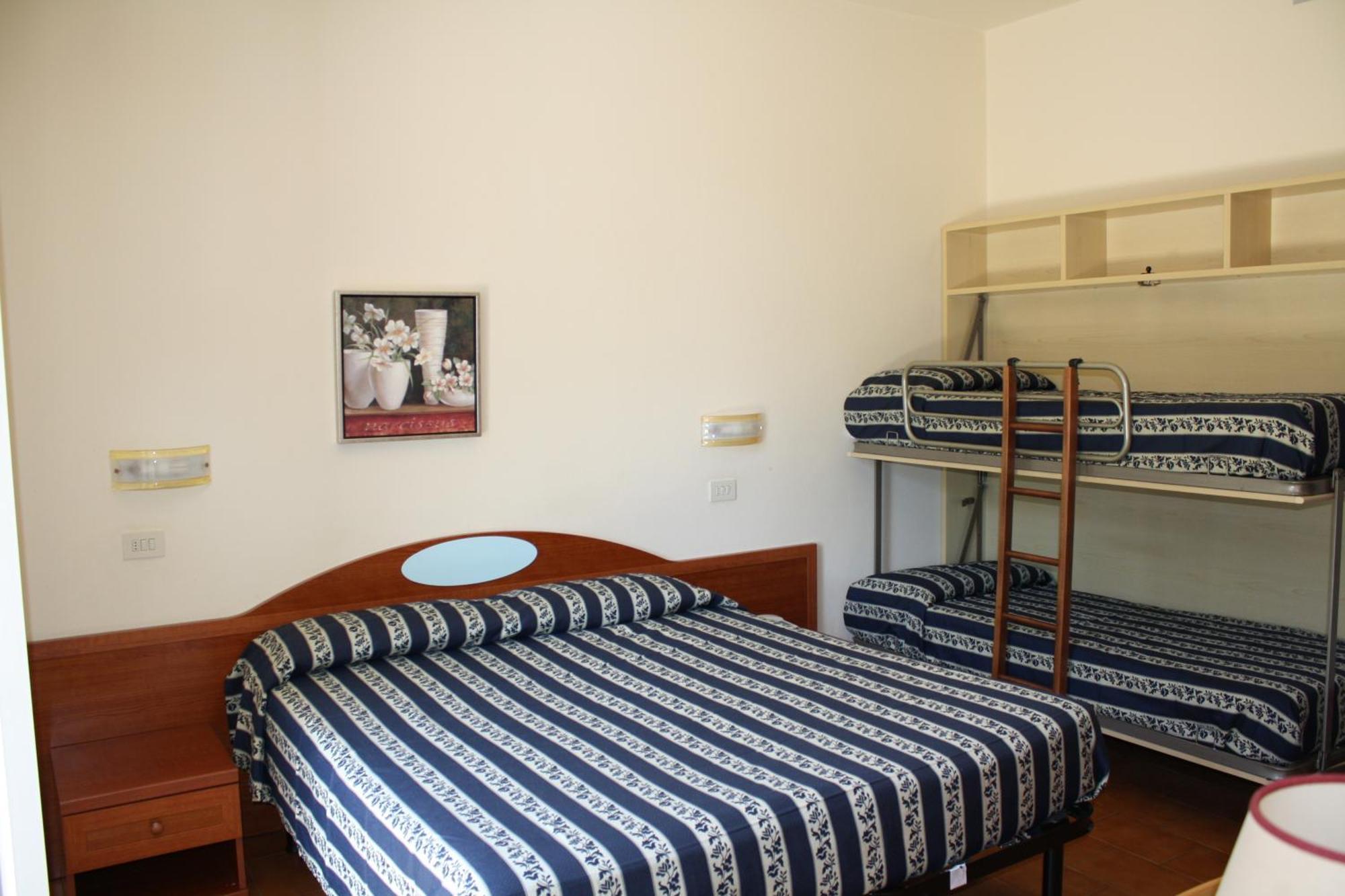 Hotel Apuana Marina di Pietrasanta Pokój zdjęcie