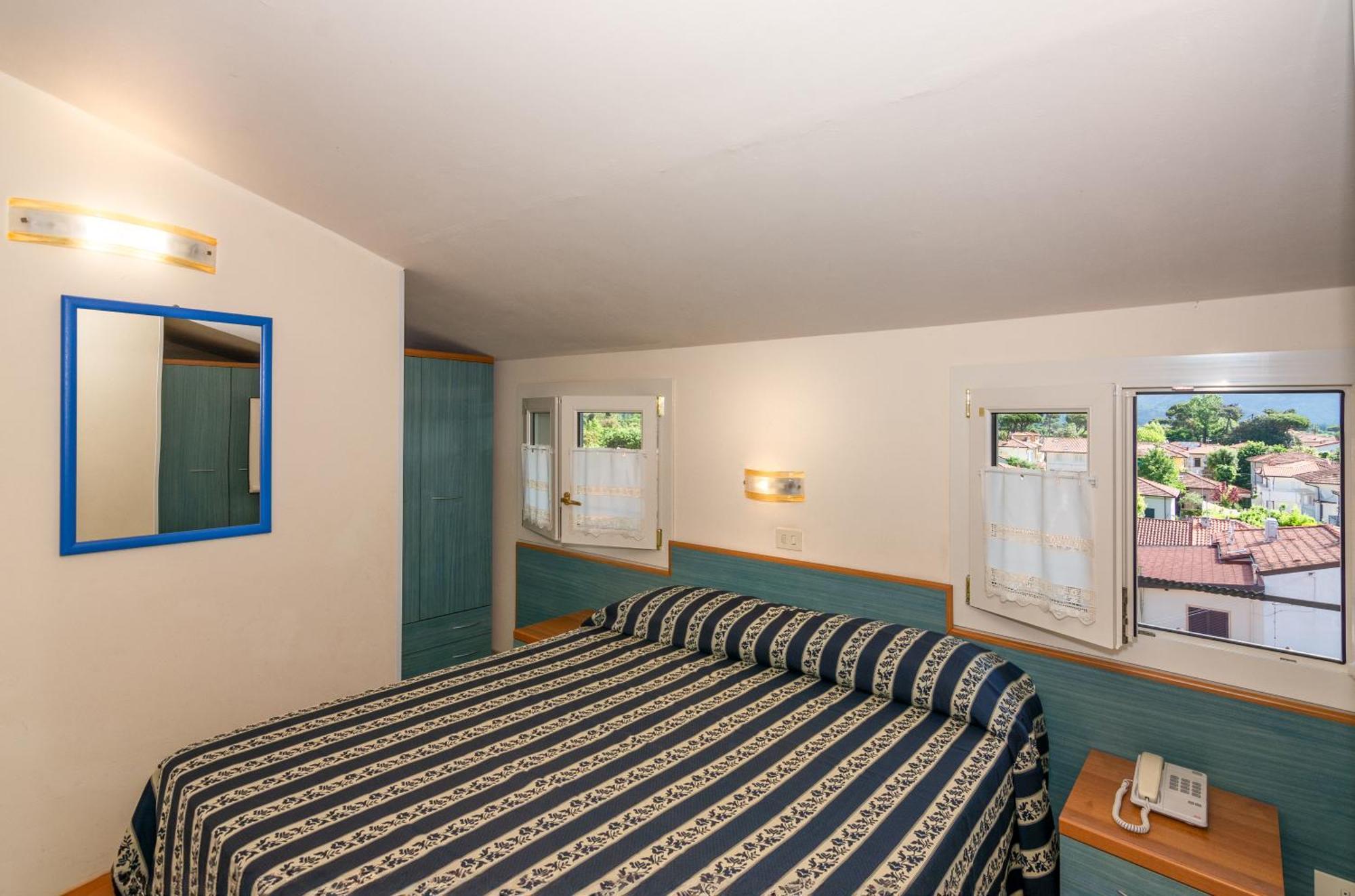 Hotel Apuana Marina di Pietrasanta Zewnętrze zdjęcie