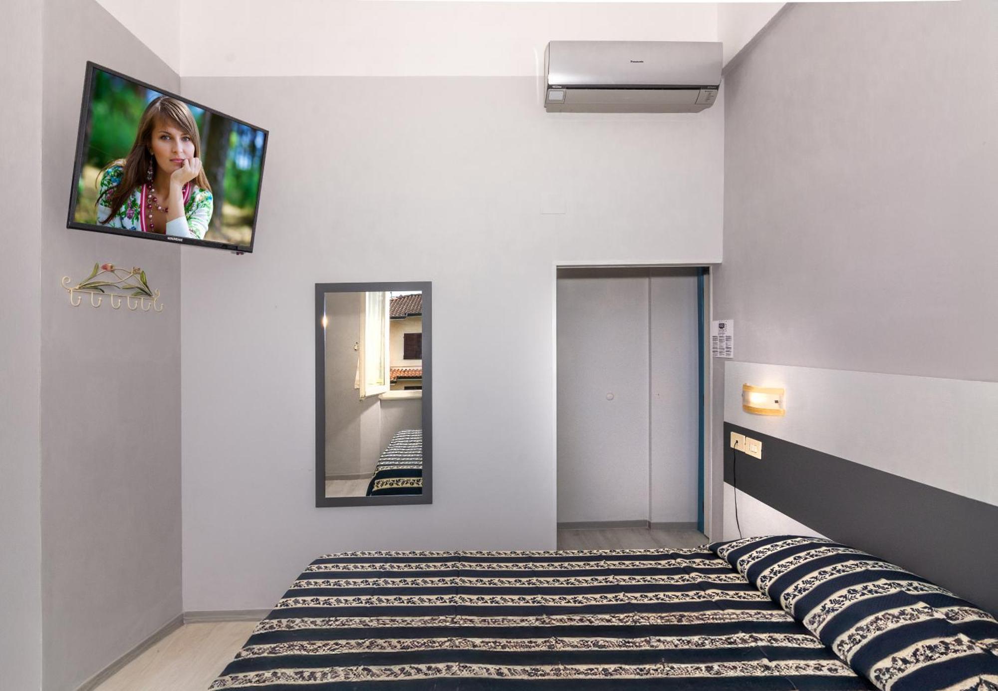 Hotel Apuana Marina di Pietrasanta Zewnętrze zdjęcie