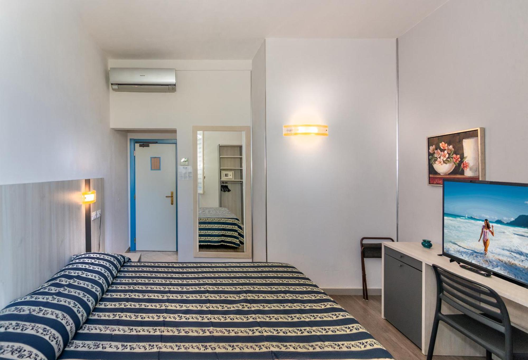 Hotel Apuana Marina di Pietrasanta Zewnętrze zdjęcie