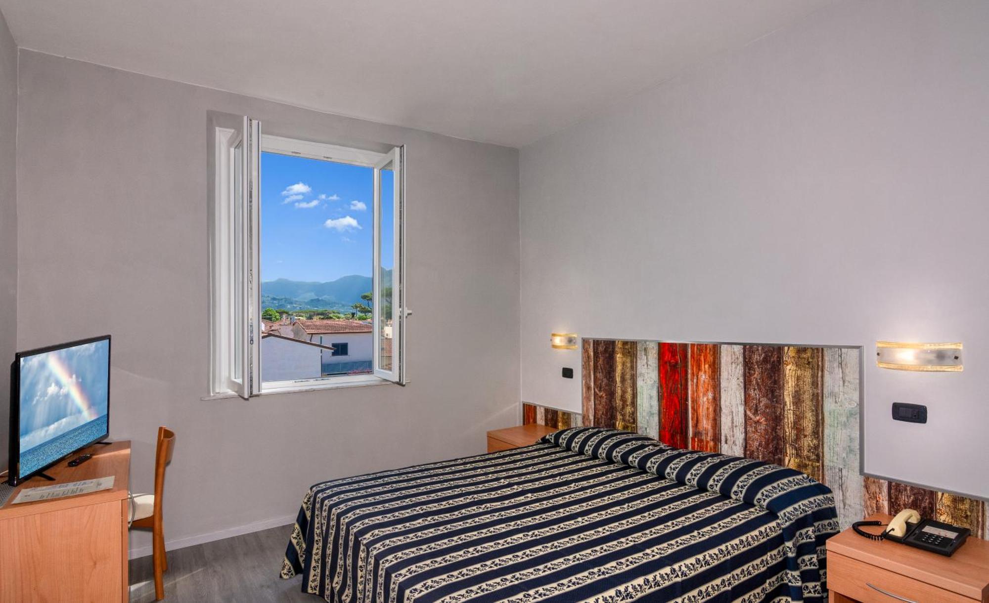 Hotel Apuana Marina di Pietrasanta Zewnętrze zdjęcie