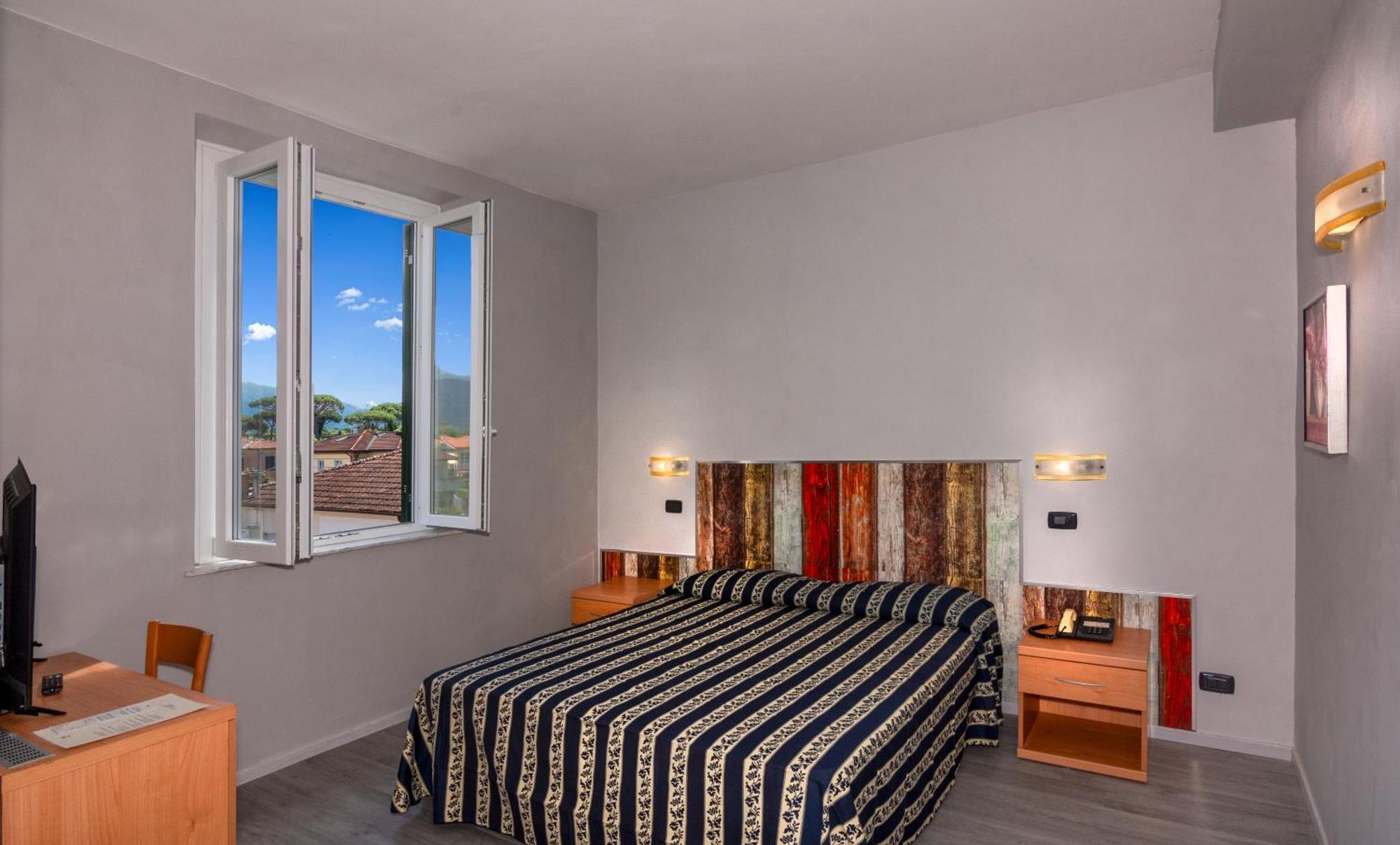 Hotel Apuana Marina di Pietrasanta Zewnętrze zdjęcie