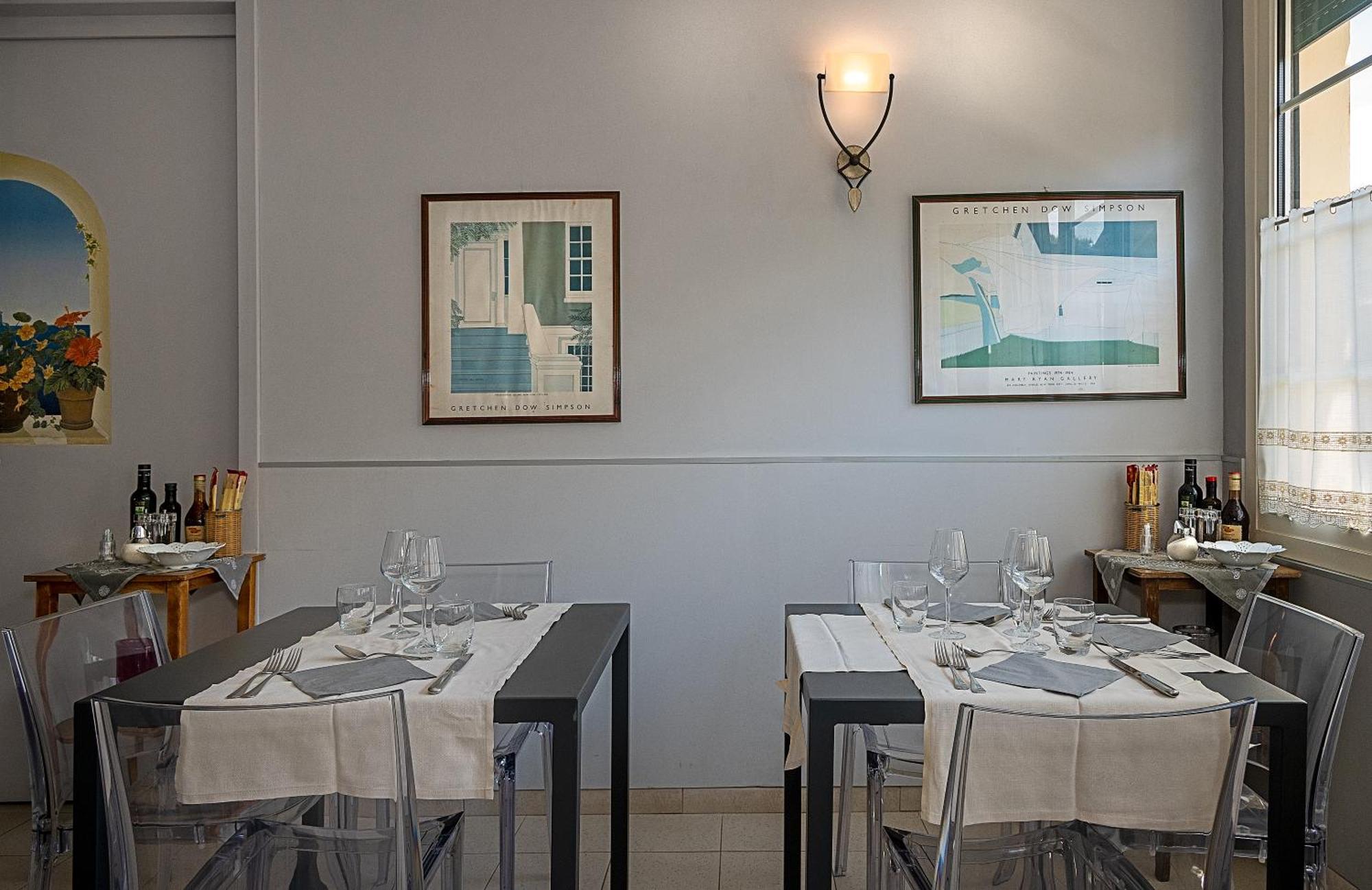 Hotel Apuana Marina di Pietrasanta Zewnętrze zdjęcie