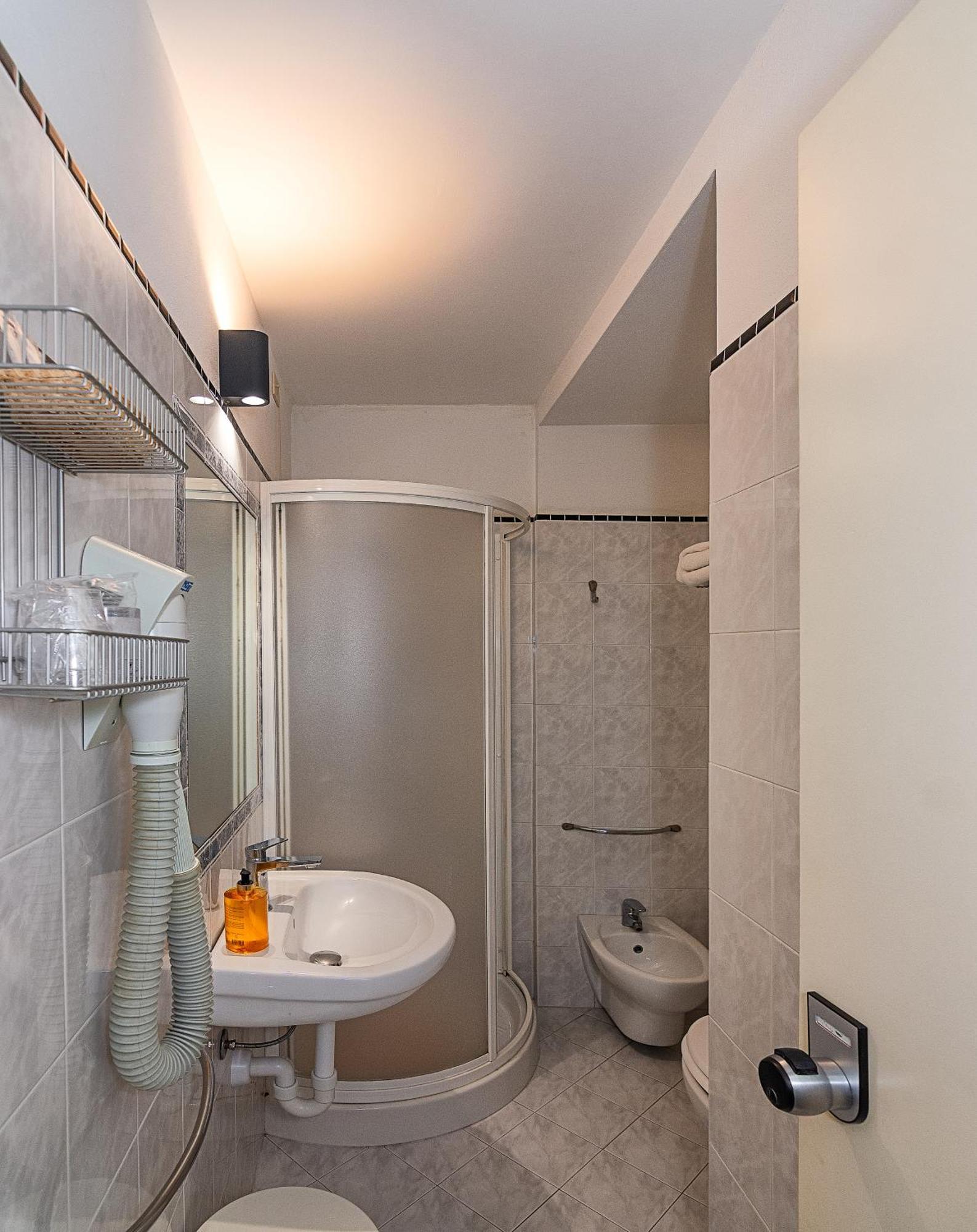 Hotel Apuana Marina di Pietrasanta Zewnętrze zdjęcie