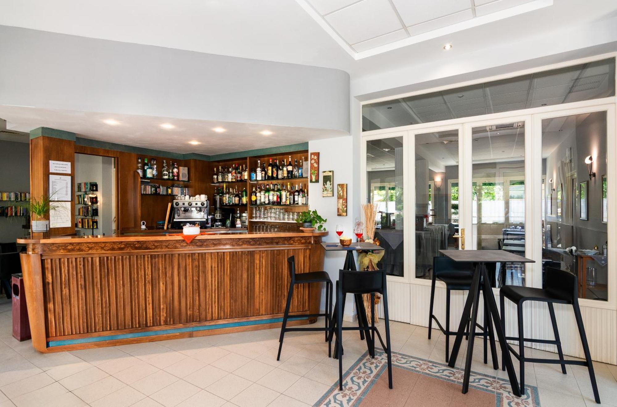 Hotel Apuana Marina di Pietrasanta Zewnętrze zdjęcie