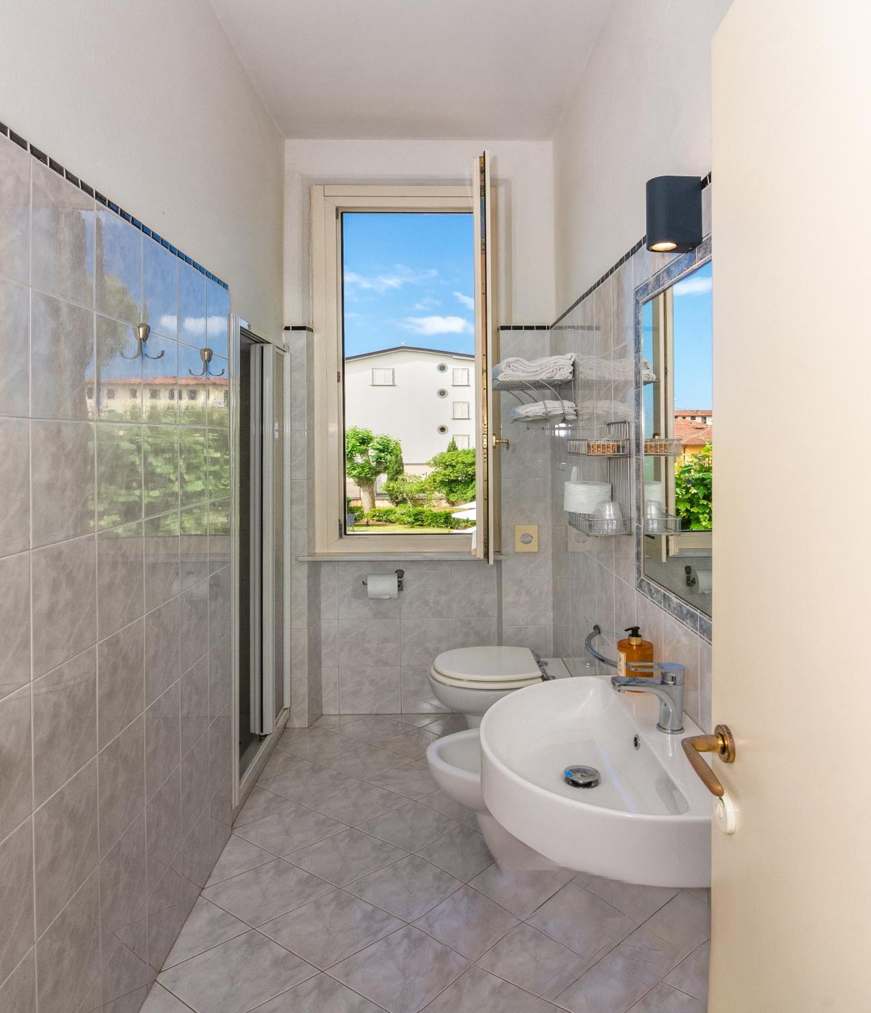 Hotel Apuana Marina di Pietrasanta Zewnętrze zdjęcie