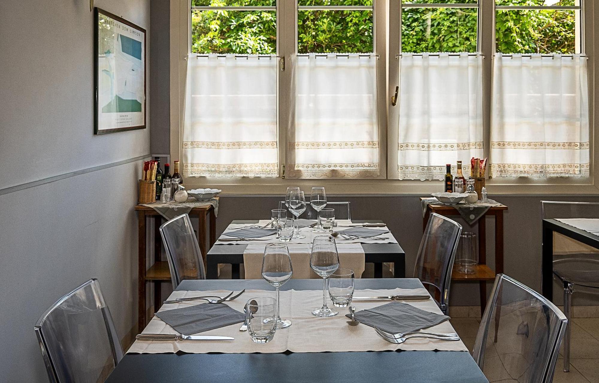 Hotel Apuana Marina di Pietrasanta Zewnętrze zdjęcie